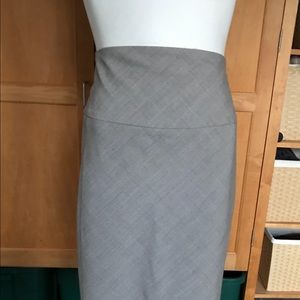 Express Design skirt